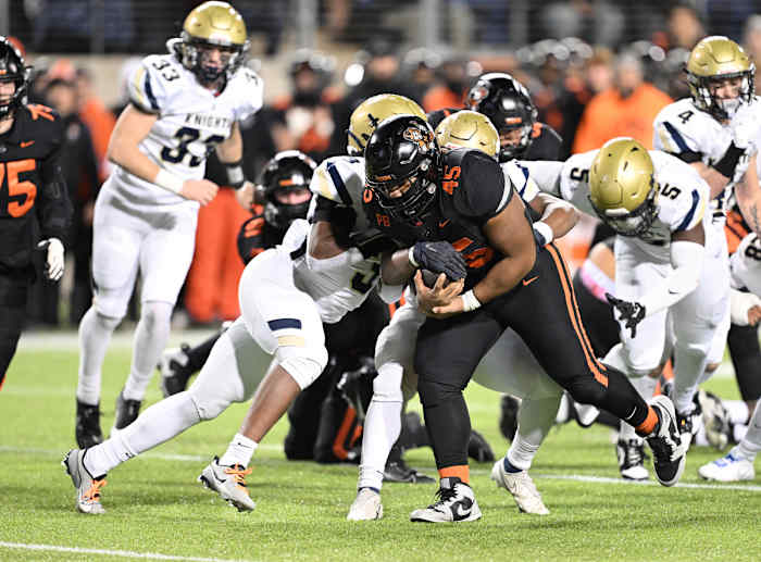 Archbishop Hoban Massillon state championship 2023 Jeff Harwell26